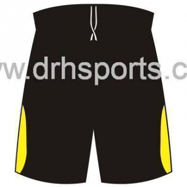 Custom Goalie Shorts Manufacturers, Wholesale Suppliers in USA